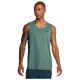 Nike Ανδρική αμάνικη μπλούζα Ready Dri-FIT Fitness Tank Top